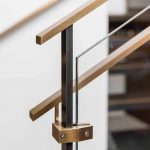Steel stairs and Balustrades 1