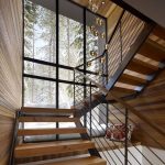 Steel stairs and Balustrades 3