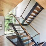 Steel stairs and Balustrades 4